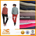 100 cotton corduroy for women corduroy pants from china supplier
